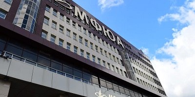 Московский финансово-юридический университет МФЮА